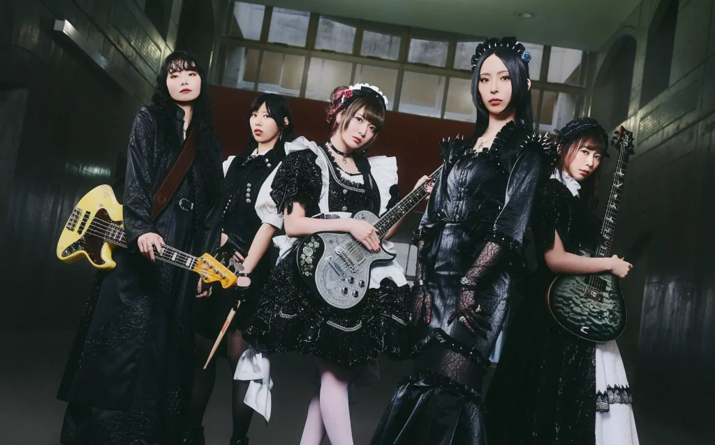 J-Rock